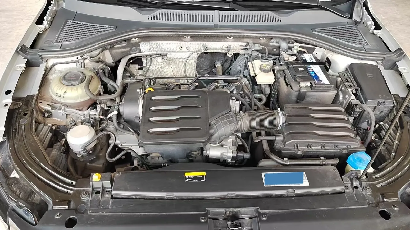 2021 Volkswagen Lavida 1.5L 113HP L4 6AT,autocango,china used car exporter,china ev exporter,chinese used car exporter,chinese used ev exporter