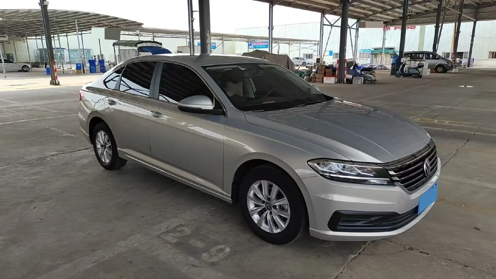 2021 Volkswagen Lavida 1.5L 113HP L4 6AT,autocango,china used car exporter,china ev exporter,chinese used car exporter,chinese used ev exporter