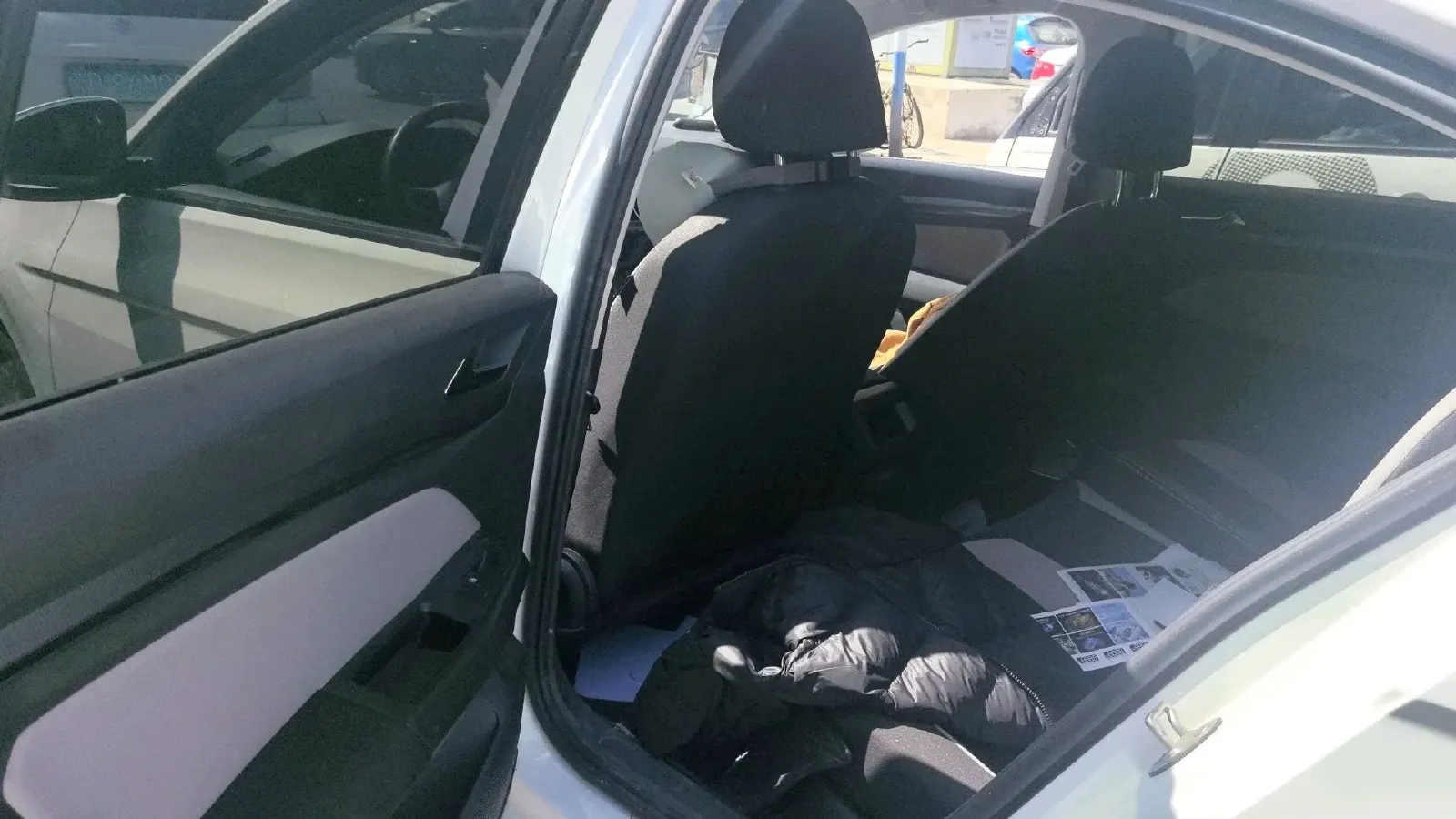 2023 Volkswagen Bora 1.2T 116HP L4 7DCT,autocango,china used car exporter,china ev exporter,chinese used car exporter,chinese used ev exporter