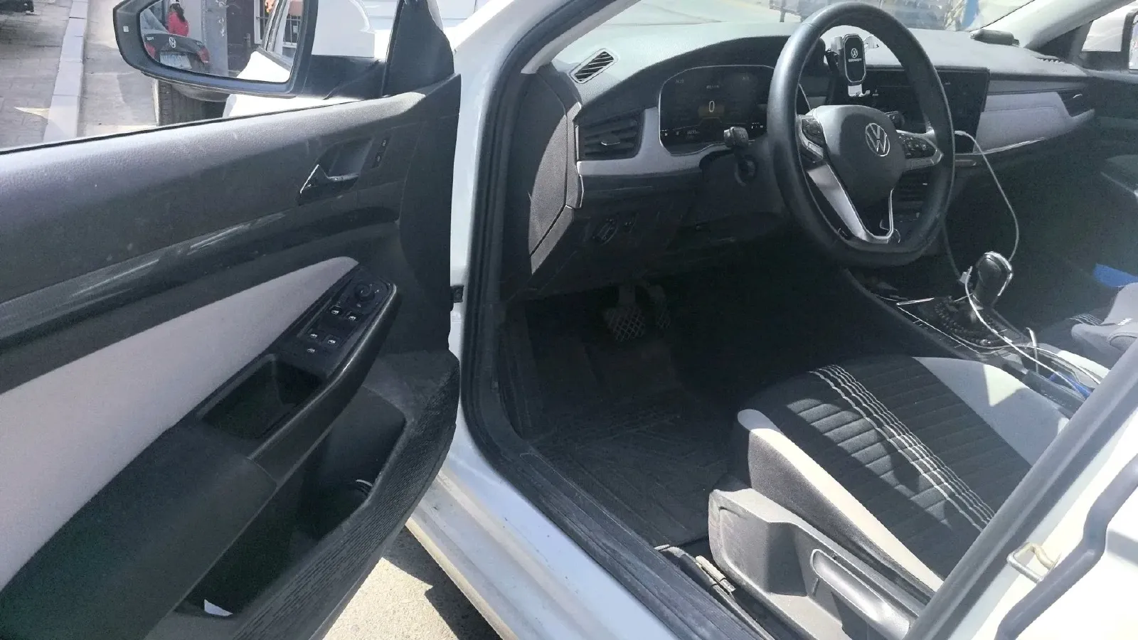 2023 Volkswagen Bora 1.2T 116HP L4 7DCT,autocango,china used car exporter,china ev exporter,chinese used car exporter,chinese used ev exporter