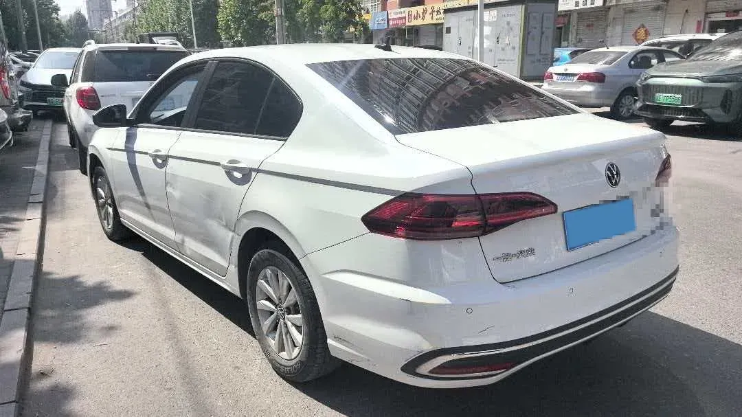 2023 Volkswagen Bora 1.2T 116HP L4 7DCT,autocango,china used car exporter,china ev exporter,chinese used car exporter,chinese used ev exporter