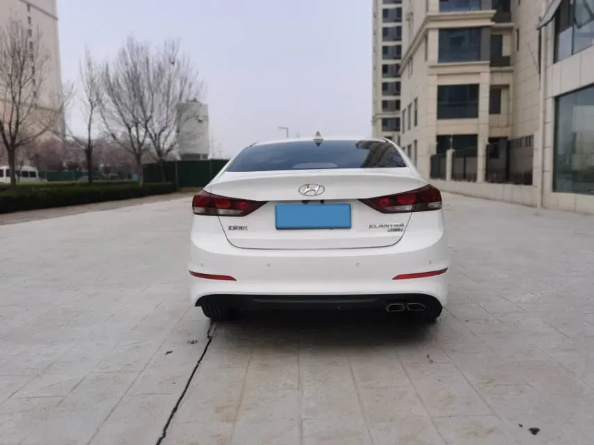 2019 Hyundai Elantra 1.4T 130HP L4 7DCT,autocango,china used car exporter,china ev exporter,chinese used car exporter,chinese used ev exporter