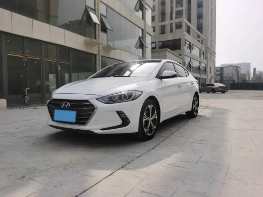2019 Hyundai Elantra 1.4T 130HP L4 7DCT,autocango,china used car exporter,china ev exporter,chinese used car exporter,chinese used ev exporter