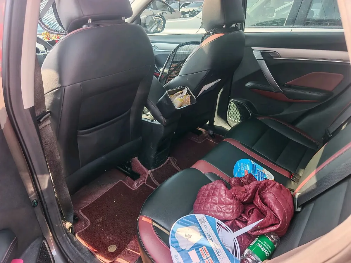 2020 Geely Coolray 1.4T 141HP L4 6DCT,autocango,china used car exporter,china ev exporter,chinese used car exporter,chinese used ev exporter