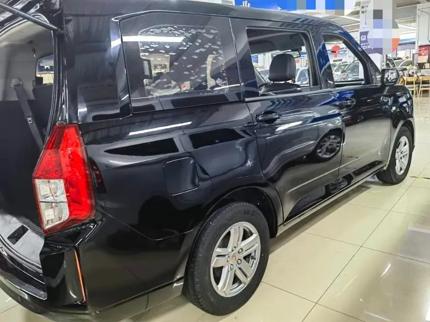 2019 Yema BoJun 1.5L 112HP L4 5MT,autocango,china used car exporter,china ev exporter,chinese used car exporter,chinese used ev exporter