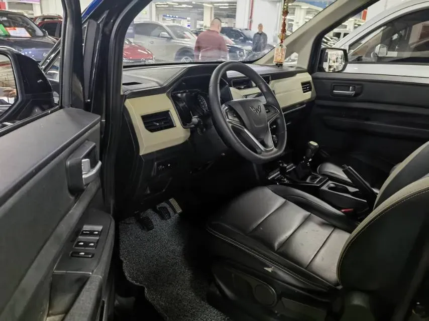 2019 Yema BoJun 1.5L 112HP L4 5MT,autocango,china used car exporter,china ev exporter,chinese used car exporter,chinese used ev exporter