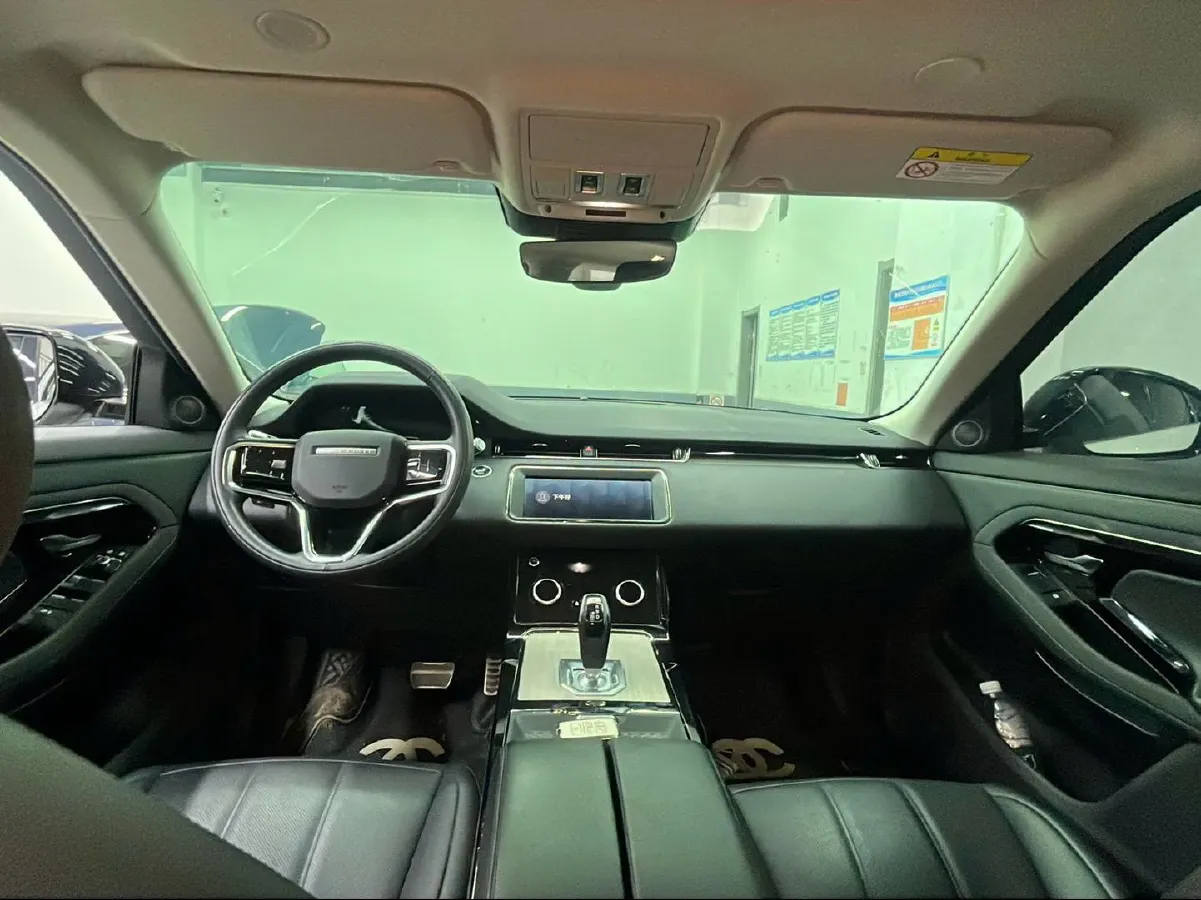 2021 Land Rover Range Rover Evoque 2.0T 249HP L4 9AT,autocango,china used car exporter,china ev exporter,chinese used car exporter,chinese used ev exporter