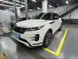 2021 Land Rover Range Rover Evoque 2.0T 249HP L4 9AT