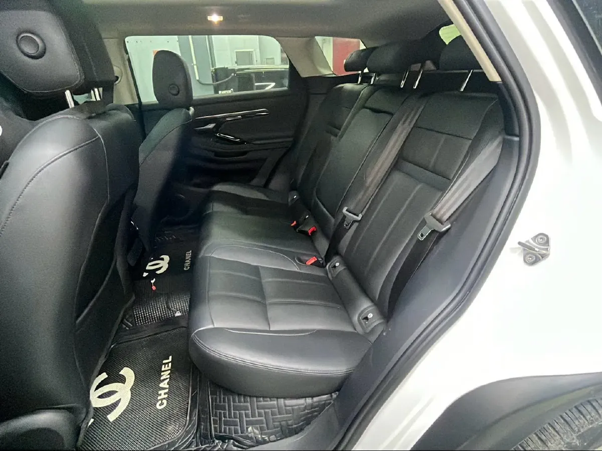 2021 Land Rover Range Rover Evoque 2.0T 249HP L4 9AT,autocango,china used car exporter,china ev exporter,chinese used car exporter,chinese used ev exporter