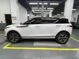 2021 Land Rover Range Rover Evoque 2.0T 249HP L4 9AT