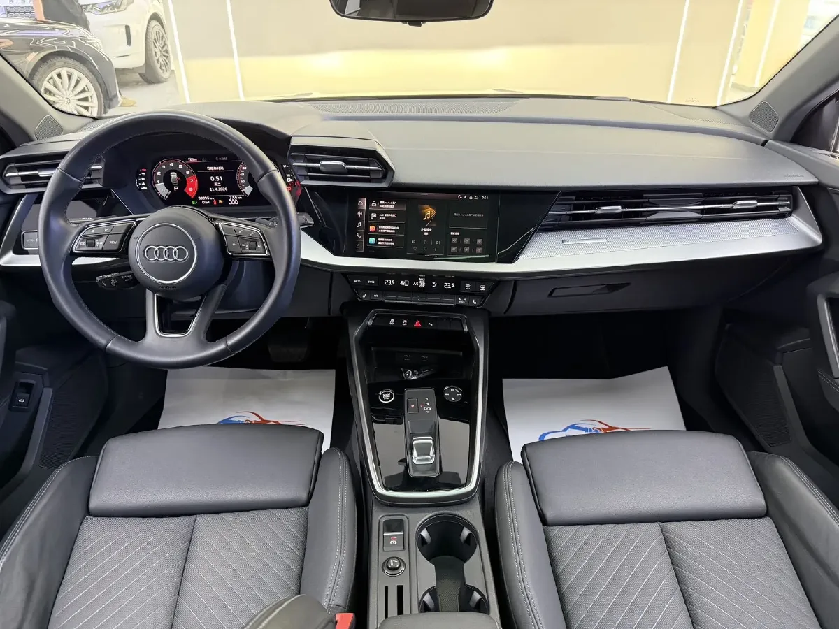 2021 Audi A3 1.4T 150HP L4 7DCT,autocango,china used car exporter,china ev exporter,chinese used car exporter,chinese used ev exporter