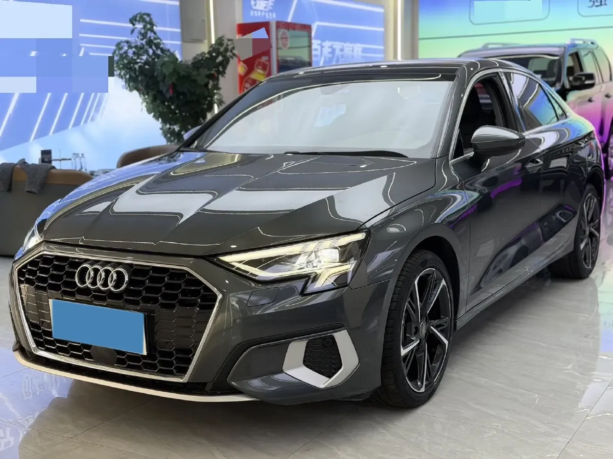 2021 Audi A3 1.4T 150HP L4 7DCT,autocango,china used car exporter,china ev exporter,chinese used car exporter,chinese used ev exporter