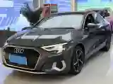 2021 Audi A3 1.4T 150HP L4 7DCT