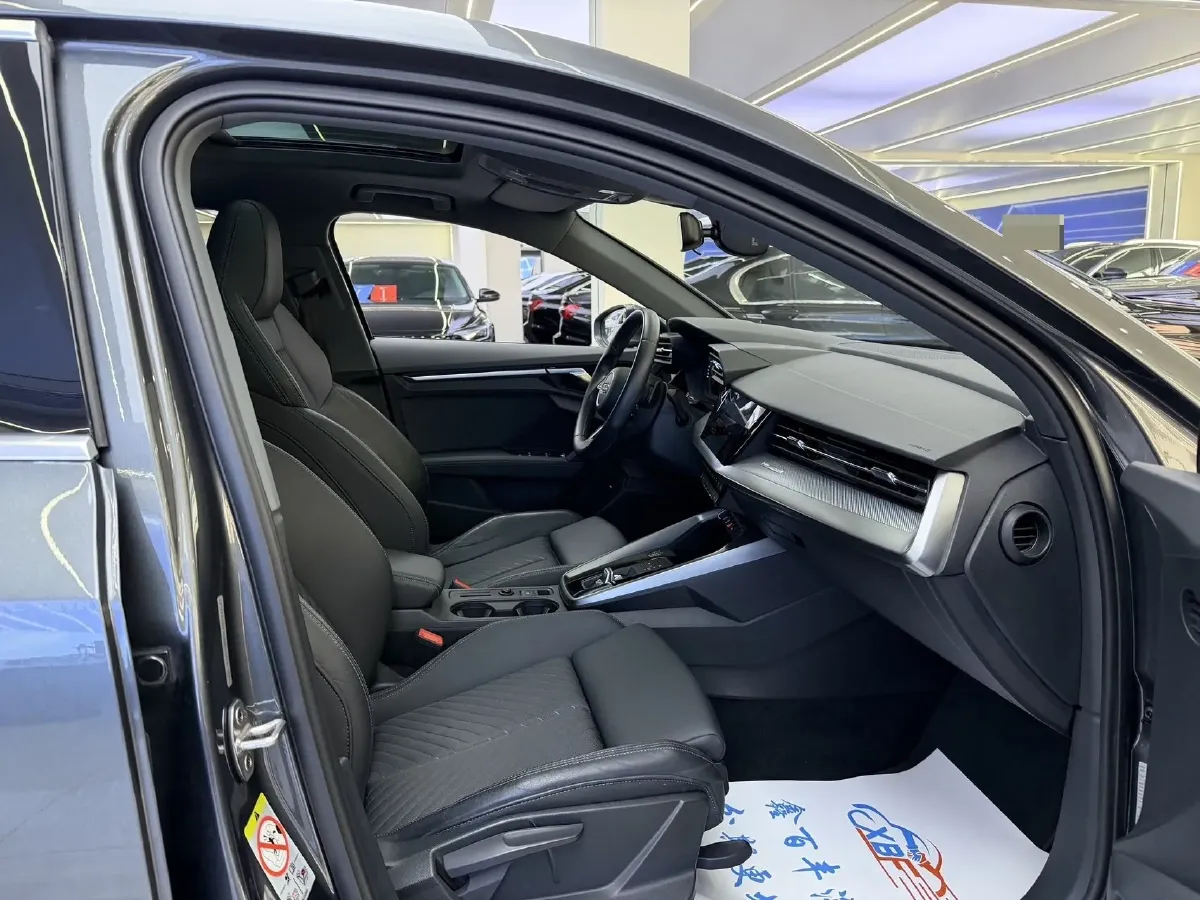 2021 Audi A3 1.4T 150HP L4 7DCT,autocango,china used car exporter,china ev exporter,chinese used car exporter,chinese used ev exporter