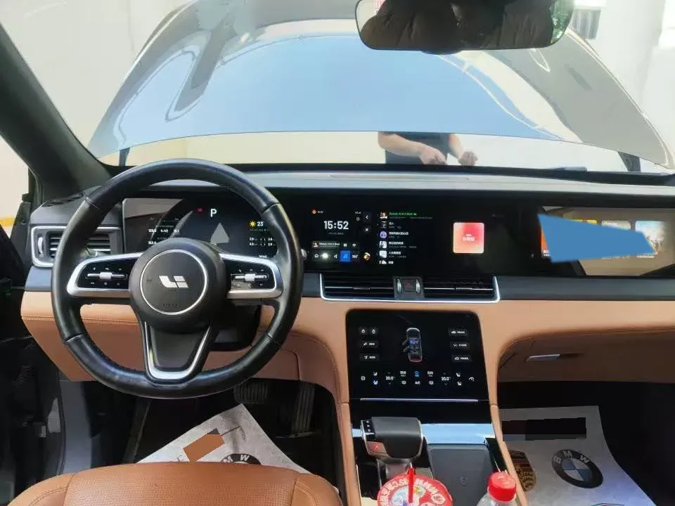 2021 Li ONE Range Extended 131HP REEV 40.5KWH,autocango,china used car exporter,china ev exporter,chinese used car exporter,chinese used ev exporter