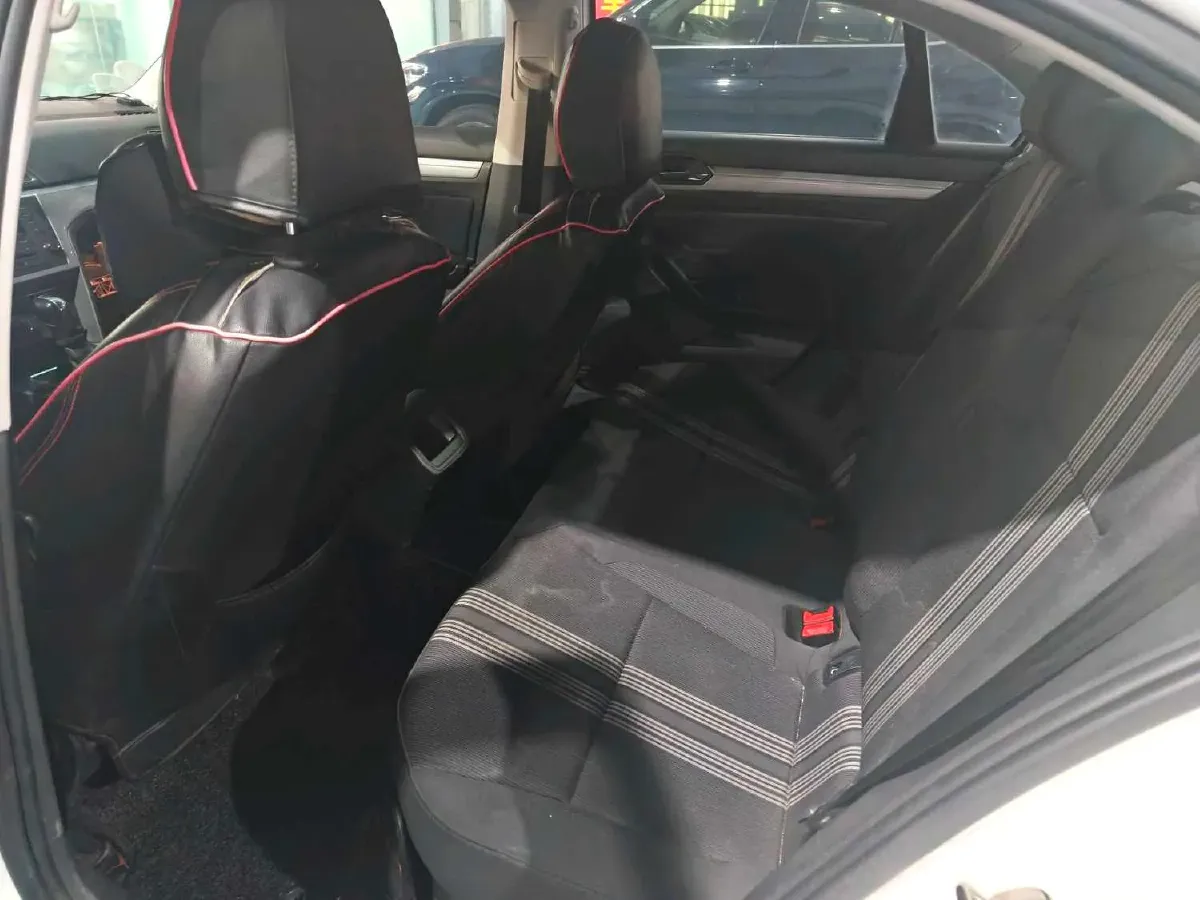 2018 Volkswagen Lamando 1.4T 131HP L4 7DCT,autocango,china used car exporter,china ev exporter,chinese used car exporter,chinese used ev exporter