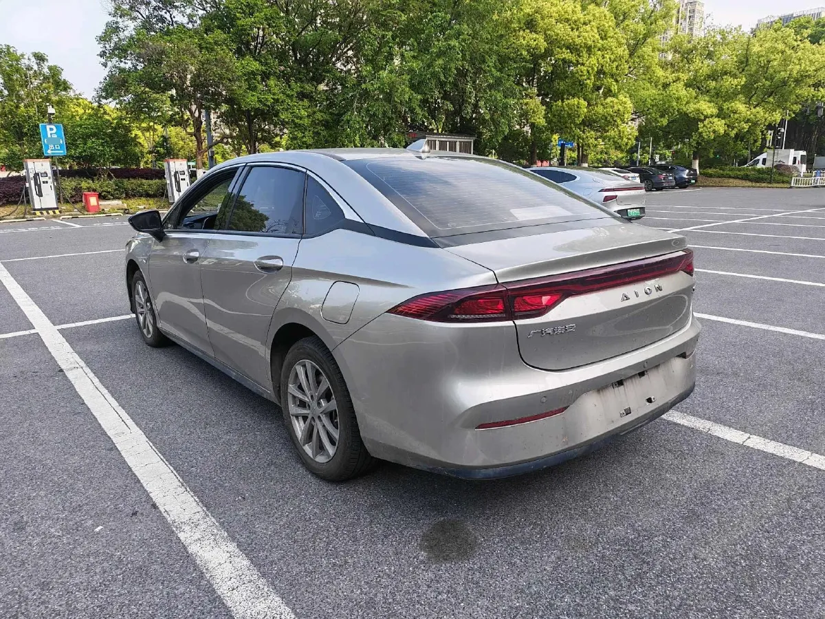 2023 Aion S BEV 55.2KWH,autocango,china used car exporter,china ev exporter,chinese used car exporter,chinese used ev exporter