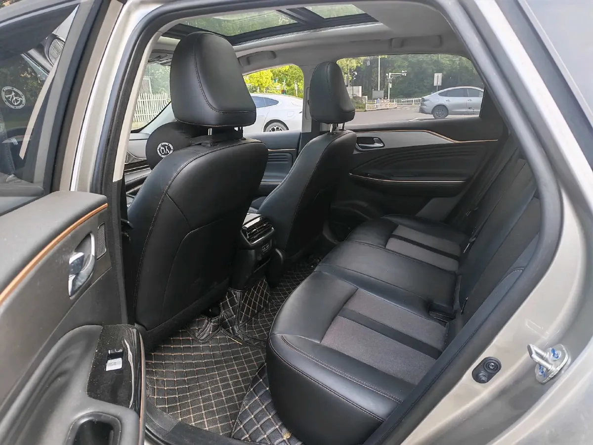 2023 Aion S BEV 55.2KWH,autocango,china used car exporter,china ev exporter,chinese used car exporter,chinese used ev exporter