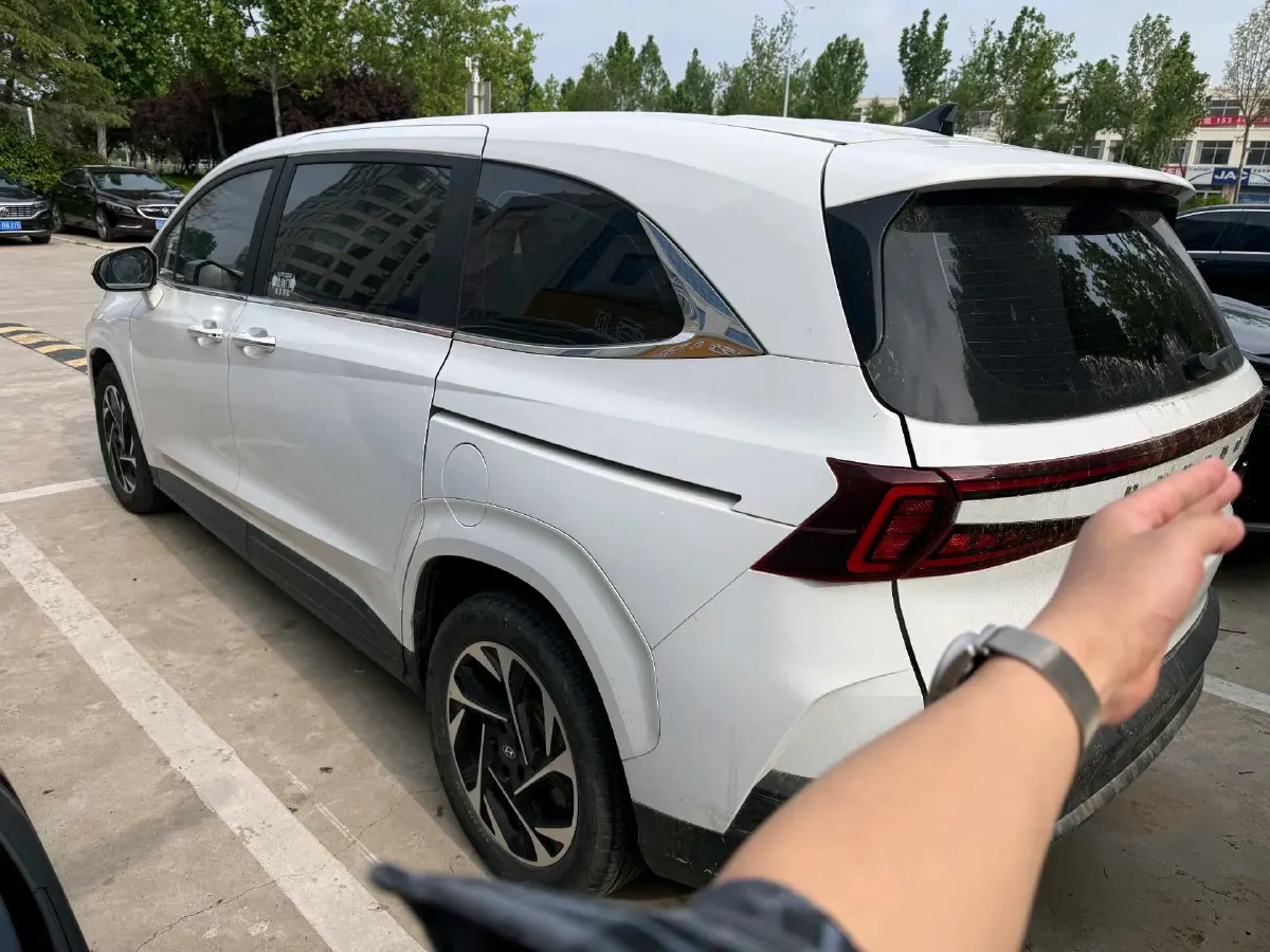 2021 Hyundai Custo 1.5T 170HP L4 8AT,autocango,china used car exporter,china ev exporter,chinese used car exporter,chinese used ev exporter
