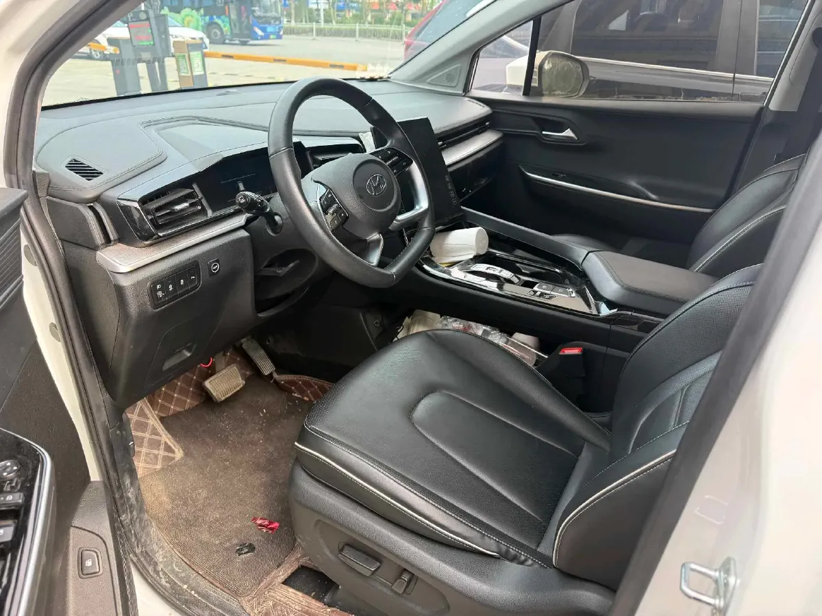 2021 Hyundai Custo 1.5T 170HP L4 8AT,autocango,china used car exporter,china ev exporter,chinese used car exporter,chinese used ev exporter