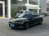 2019 Volkswagen Magotan 2.0T 220HP L4 7DCT