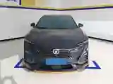 2022 ChangAn UNI-T 1.5T 188HP L4 7DCT