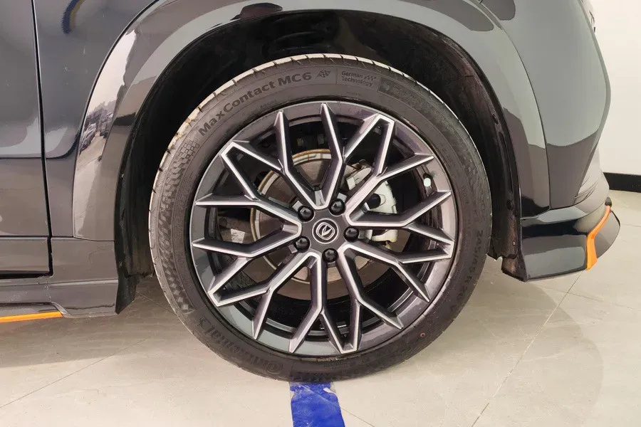 2022 ChangAn UNI-T 1.5T 188HP L4 7DCT,autocango,china used car exporter,china ev exporter,chinese used car exporter,chinese used ev exporter