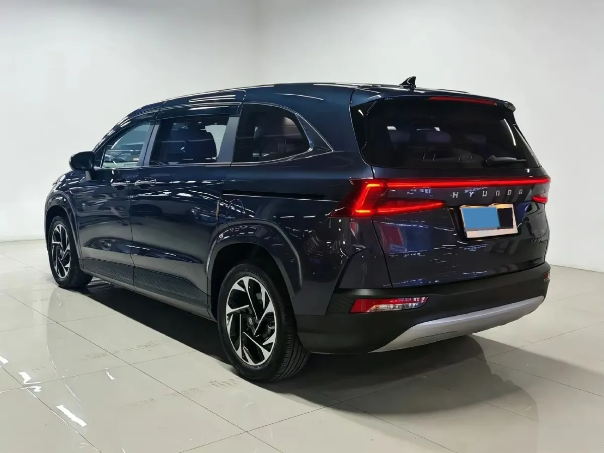 2021 Hyundai Custo 2.0T 236HP L4 8AT,autocango,china used car exporter,china ev exporter,chinese used car exporter,chinese used ev exporter