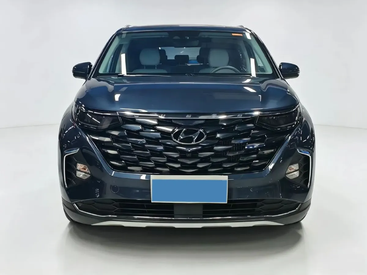 2021 Hyundai Custo 2.0T 236HP L4 8AT,autocango,china used car exporter,china ev exporter,chinese used car exporter,chinese used ev exporter