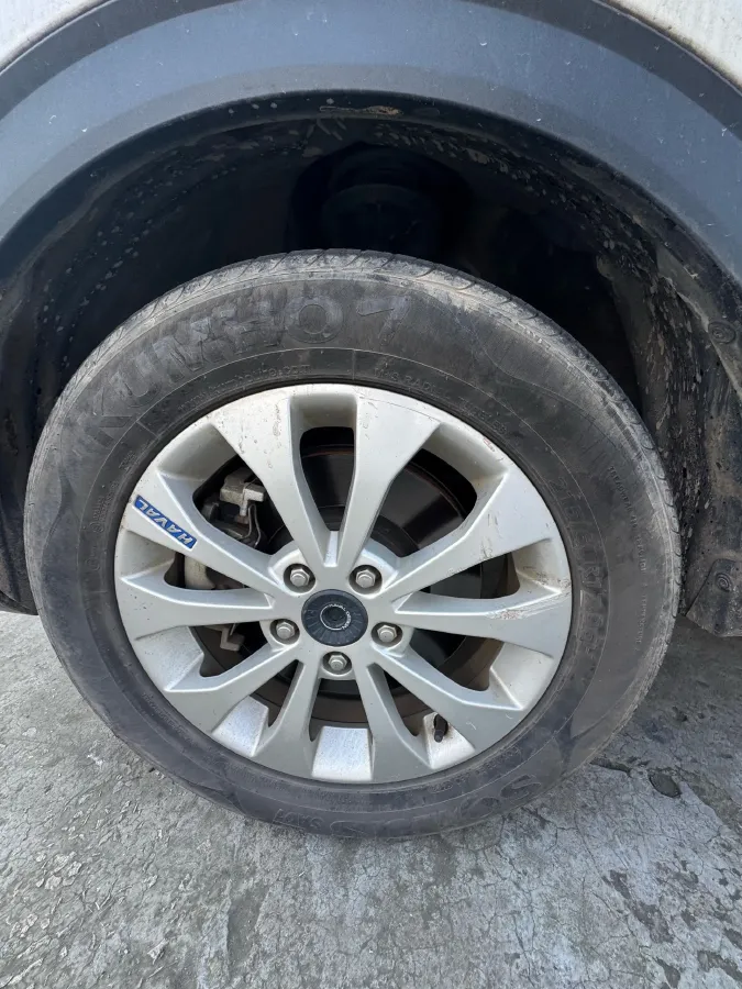 2018 Haval H2s 1.5T 150HP L4 7DCT,autocango,china used car exporter,china ev exporter,chinese used car exporter,chinese used ev exporter