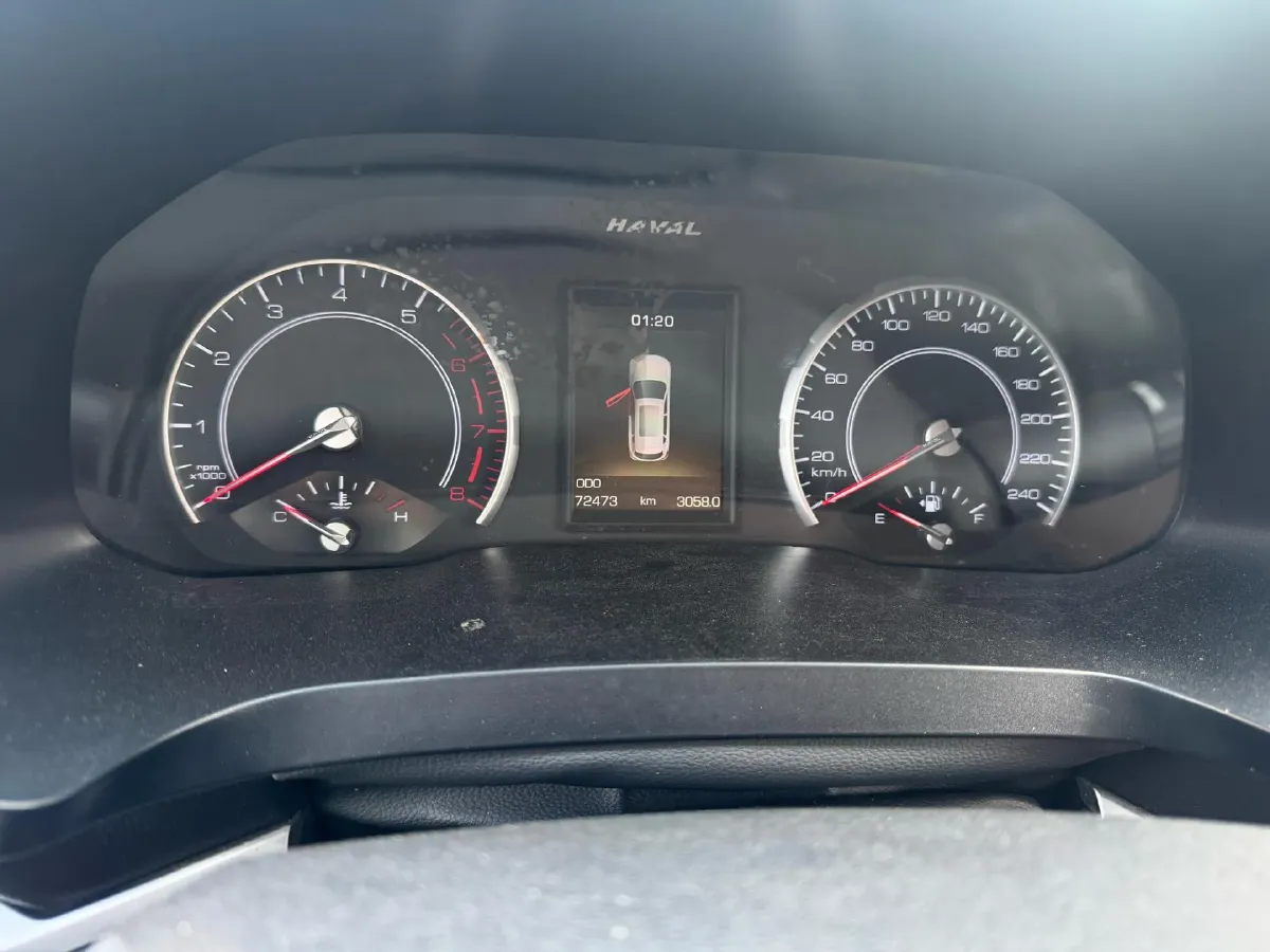 2018 Haval H2s 1.5T 150HP L4 7DCT,autocango,china used car exporter,china ev exporter,chinese used car exporter,chinese used ev exporter