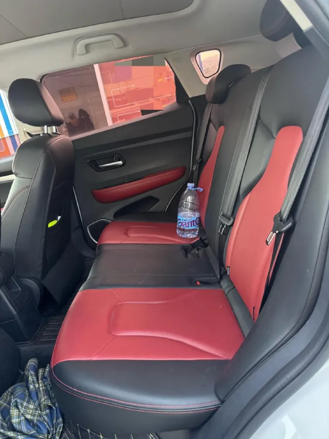 2018 Haval H2s 1.5T 150HP L4 7DCT,autocango,china used car exporter,china ev exporter,chinese used car exporter,chinese used ev exporter