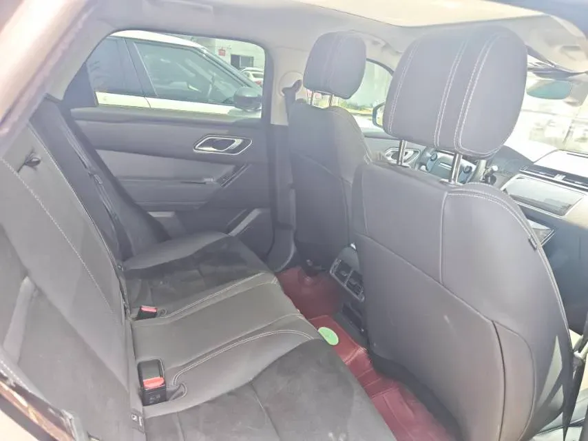 2019 Land Rover Range Rover Velar 2.0T 250HP L4 8AT,autocango,china used car exporter,china ev exporter,chinese used car exporter,chinese used ev exporter