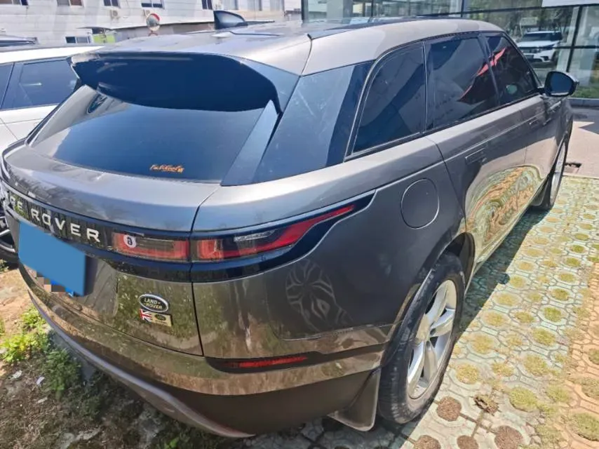 2019 Land Rover Range Rover Velar 2.0T 250HP L4 8AT,autocango,china used car exporter,china ev exporter,chinese used car exporter,chinese used ev exporter