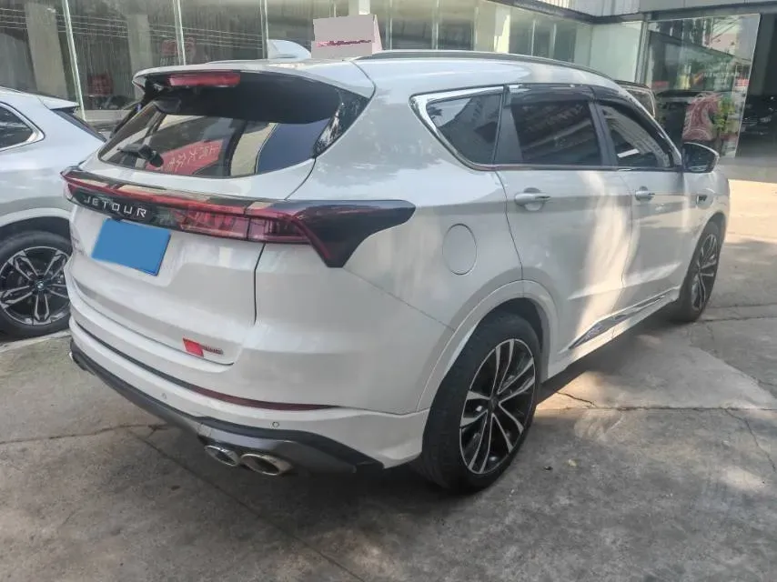 2021 Jetour X70 Plus 1.6T 197HP L4 7DCT,autocango,china used car exporter,china ev exporter,chinese used car exporter,chinese used ev exporter