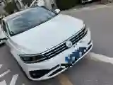 2021 Volkswagen Lamando 1.4T 150HP L4 7DCT