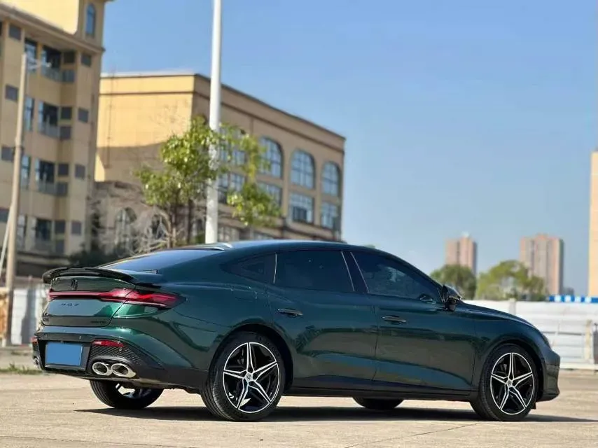 2023 MG 7 2.0T 261HP L4 9AT,autocango,china used car exporter,china ev exporter,chinese used car exporter,chinese used ev exporter