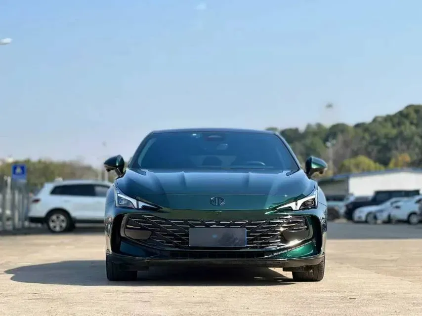 2023 MG 7 2.0T 261HP L4 9AT,autocango,china used car exporter,china ev exporter,chinese used car exporter,chinese used ev exporter