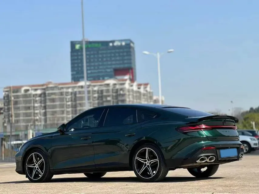 2023 MG 7 2.0T 261HP L4 9AT,autocango,china used car exporter,china ev exporter,chinese used car exporter,chinese used ev exporter