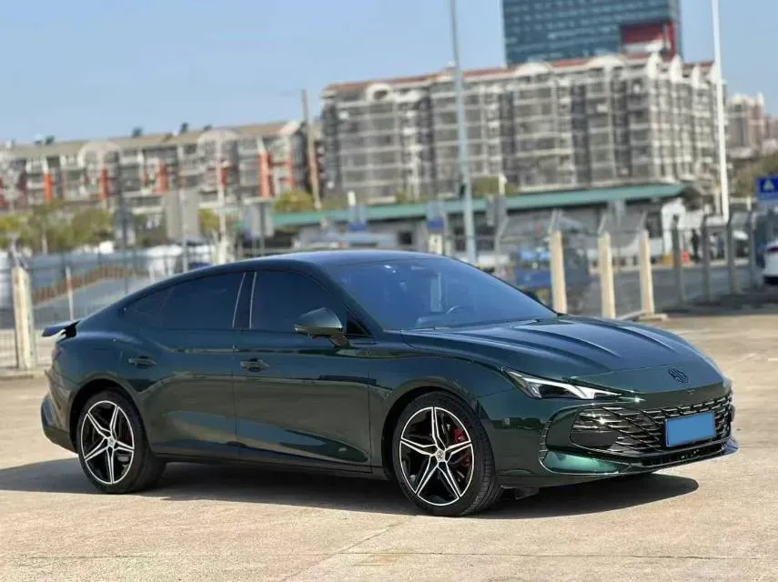 2023 MG 7 2.0T 261HP L4 9AT,autocango,china used car exporter,china ev exporter,chinese used car exporter,chinese used ev exporter