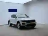 2021 Volkswagen T-Roc 1.4T 150HP L4 7DCT