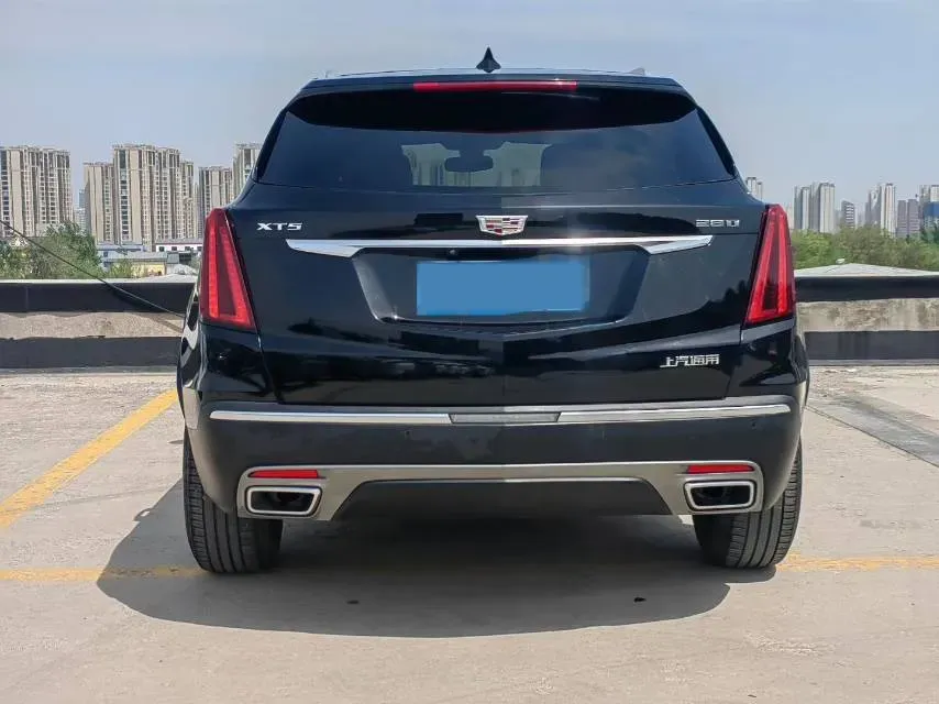 2020 Cadillac XT5 2.0T 237HP L4 9AT,autocango,china used car exporter,china ev exporter,chinese used car exporter,chinese used ev exporter