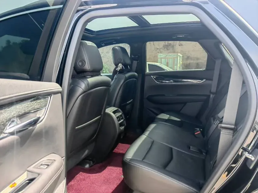 2020 Cadillac XT5 2.0T 237HP L4 9AT,autocango,china used car exporter,china ev exporter,chinese used car exporter,chinese used ev exporter