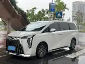 2023 GAC TRUMPCHI M8,autocango,china used car exporter,china ev exporter,chinese used car exporter,chinese used ev exporter