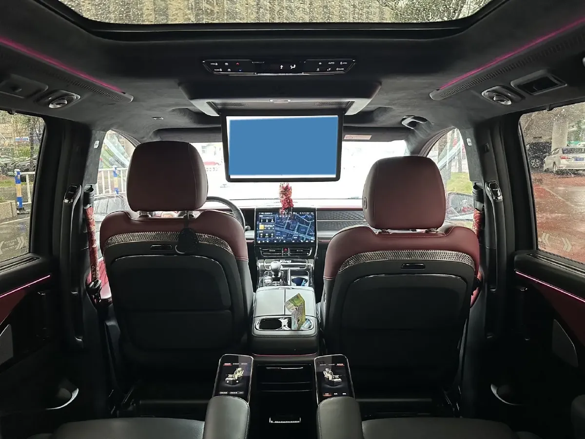 2023 GAC Trumpchi M8 2.0T 190HP L4 E-CVT Hybrid,autocango,china used car exporter,china ev exporter,chinese used car exporter,chinese used ev exporter