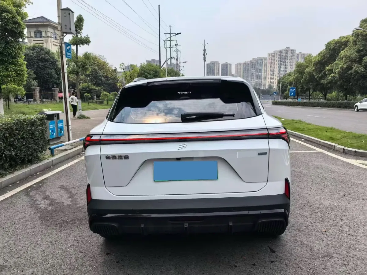 2024 Jetour ShanHai L6 1.5T 156HP L4 1DHT PHEV 19.43KWH,autocango,china used car exporter,china ev exporter,chinese used car exporter,chinese used ev exporter