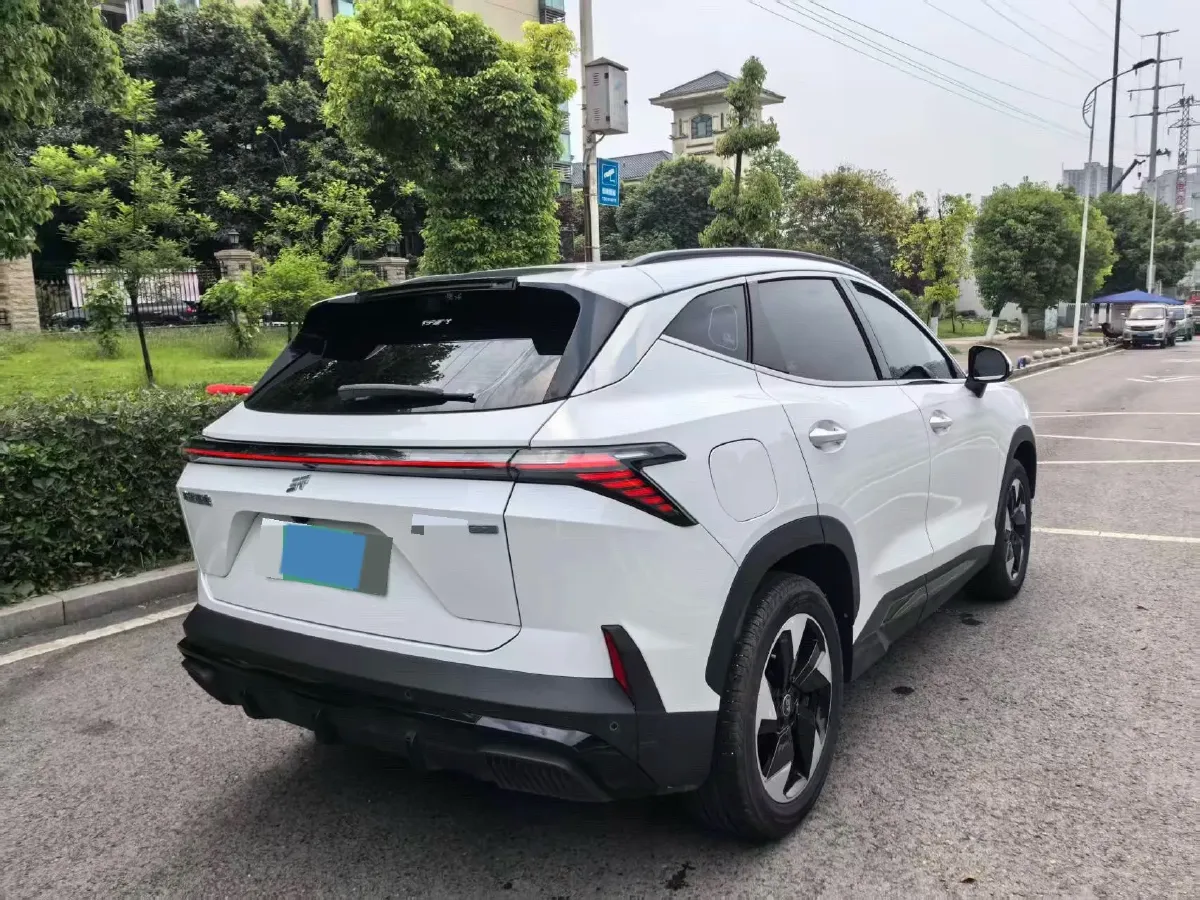 2024 Jetour ShanHai L6 1.5T 156HP L4 1DHT PHEV 19.43KWH,autocango,china used car exporter,china ev exporter,chinese used car exporter,chinese used ev exporter