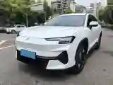 2024 Jetour ShanHai L6 1.5T 156HP L4 1DHT PHEV 19.43KWH