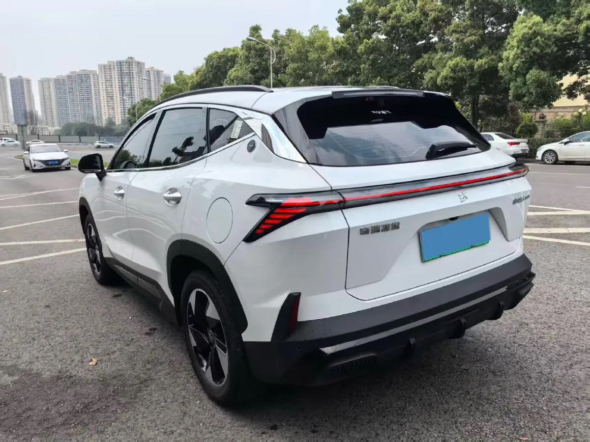 2024 Jetour ShanHai L6 1.5T 156HP L4 1DHT PHEV 19.43KWH,autocango,china used car exporter,china ev exporter,chinese used car exporter,chinese used ev exporter