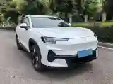 2024 Jetour ShanHai L6 1.5T 156HP L4 1DHT PHEV 19.43KWH